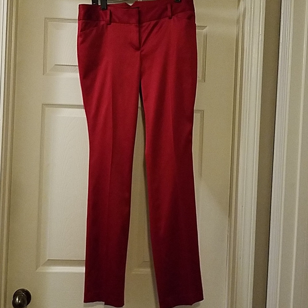 Express Dress Slacks